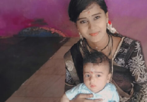 Hemalatha and Her Baby Provided With Ongoing Care and Support