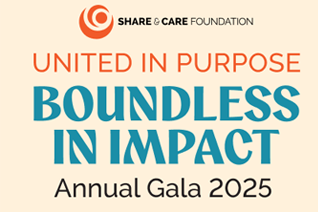 United in Purpose: Boundless in Impact - Annual Gala 2025