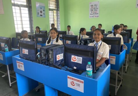 Digital Revolution: How Y4D Foundation is Transforming Education in Rural India