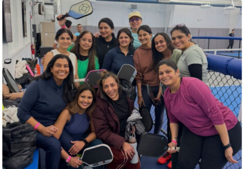 Community Comes Together for Kids4Kids Pickleball Fundraiser