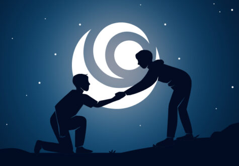 The Power of Partnership: Bridging the Gap Between Giving and Doing