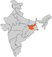 Jharkhand, India