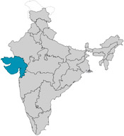 Gujarat, India